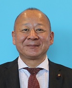 二村議員写真