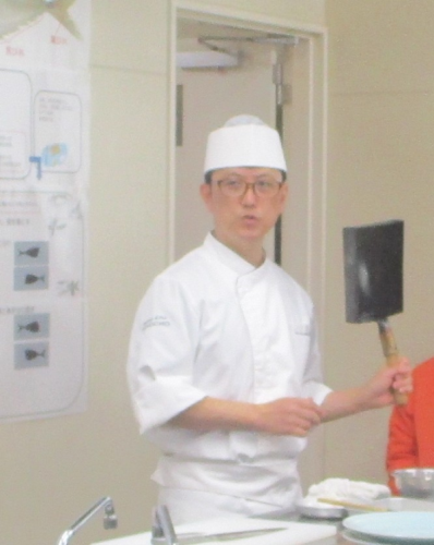 令和7年クリスマス会(2)