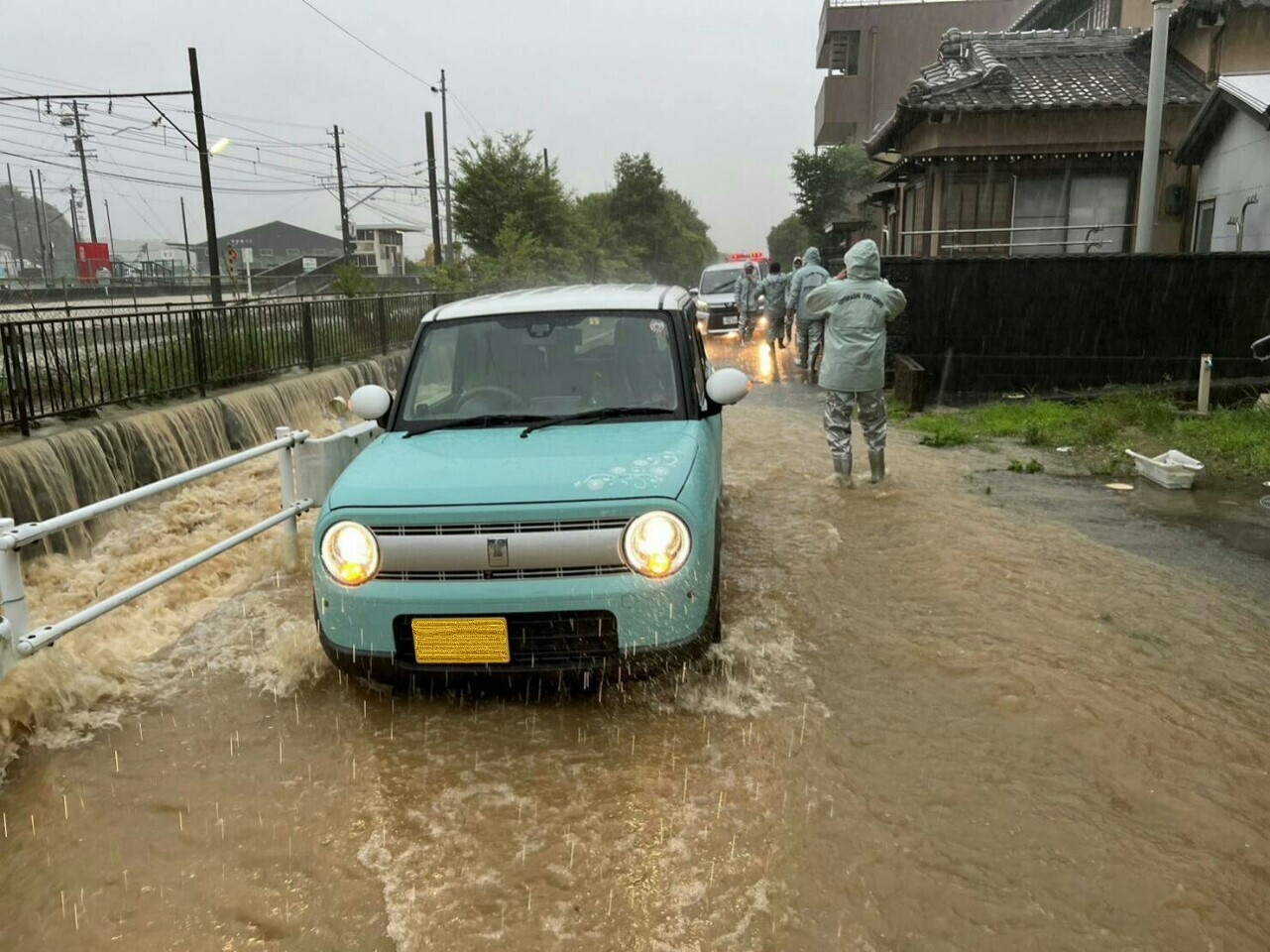 活動写真