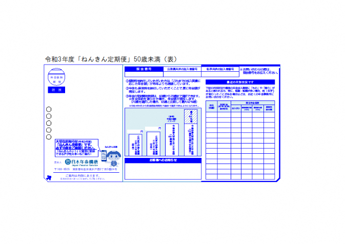 定期便