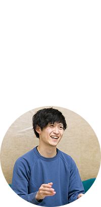 SANTOKU オーナー　牧野 モコさん