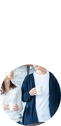 大豊商店街（大豊共同組合） 代表理事　黒野 有一郎さん