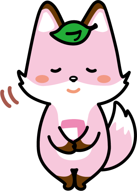 kosekitsune_thanks