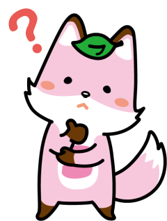 kosekitsune_question