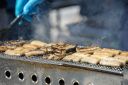 うなぎサミットinとよはし2025が開催されました