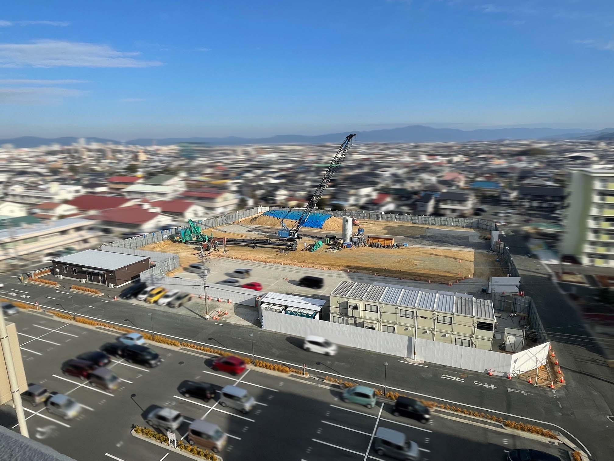 西口定点令和7年2月