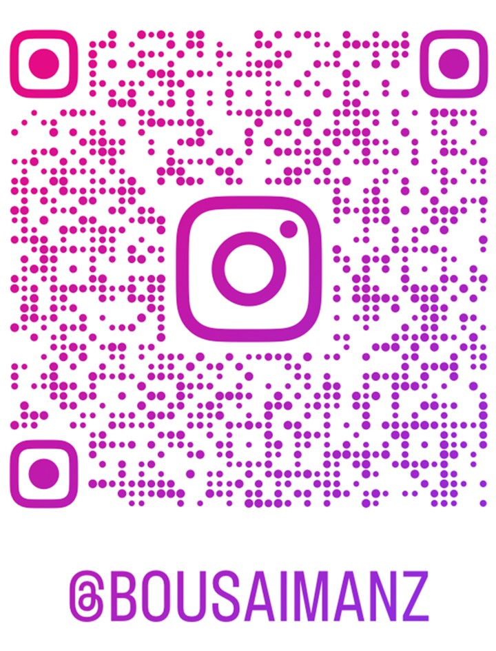 （二次元コード）