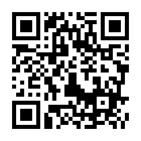 ブログ2次元コード