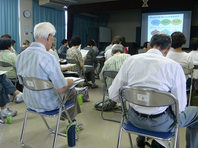 活動状況写真 活動状況写真