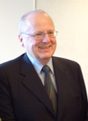 ウド・シュルケ氏のお写真