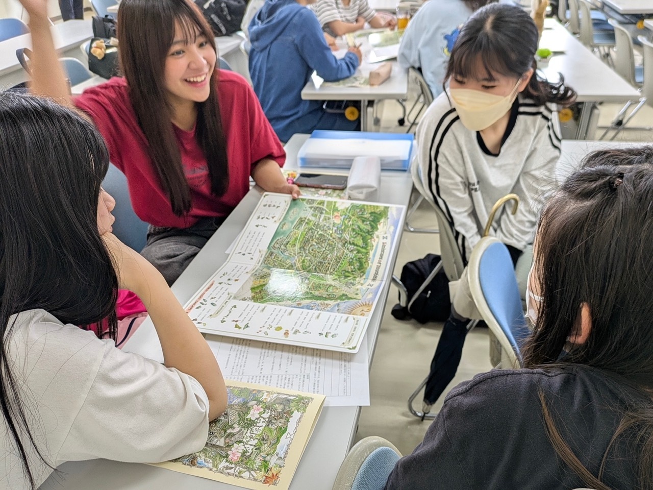 ワークショップ