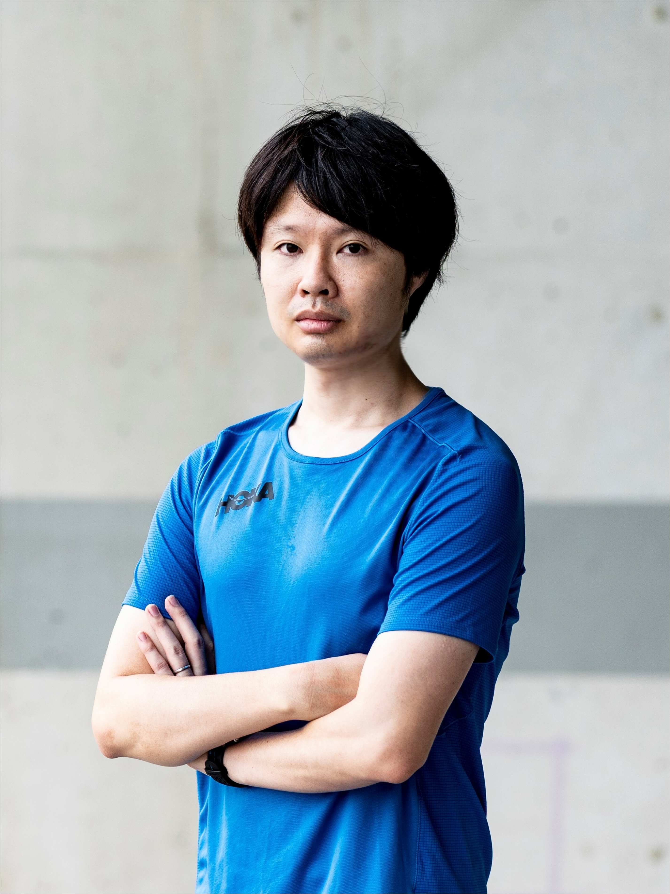 柏原竜二