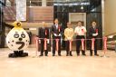 開場式のようす