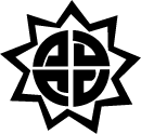 福島市市章