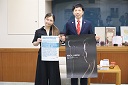 訪問のようす