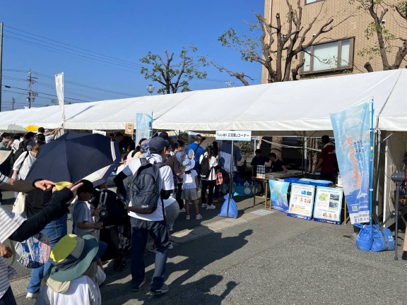 みなとフェスティバル