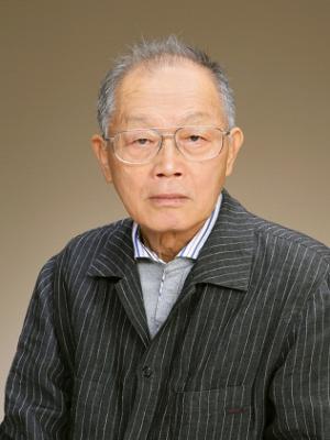 細田傳造さんの画像