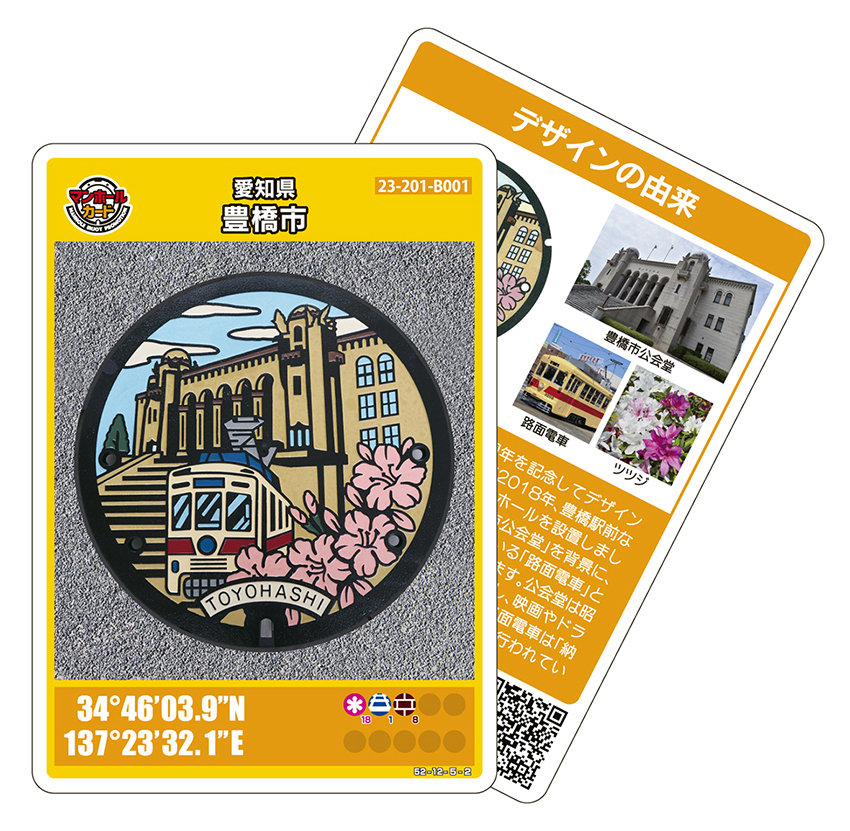 市電と公会堂