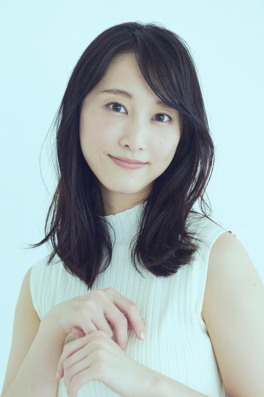 松井玲奈さん