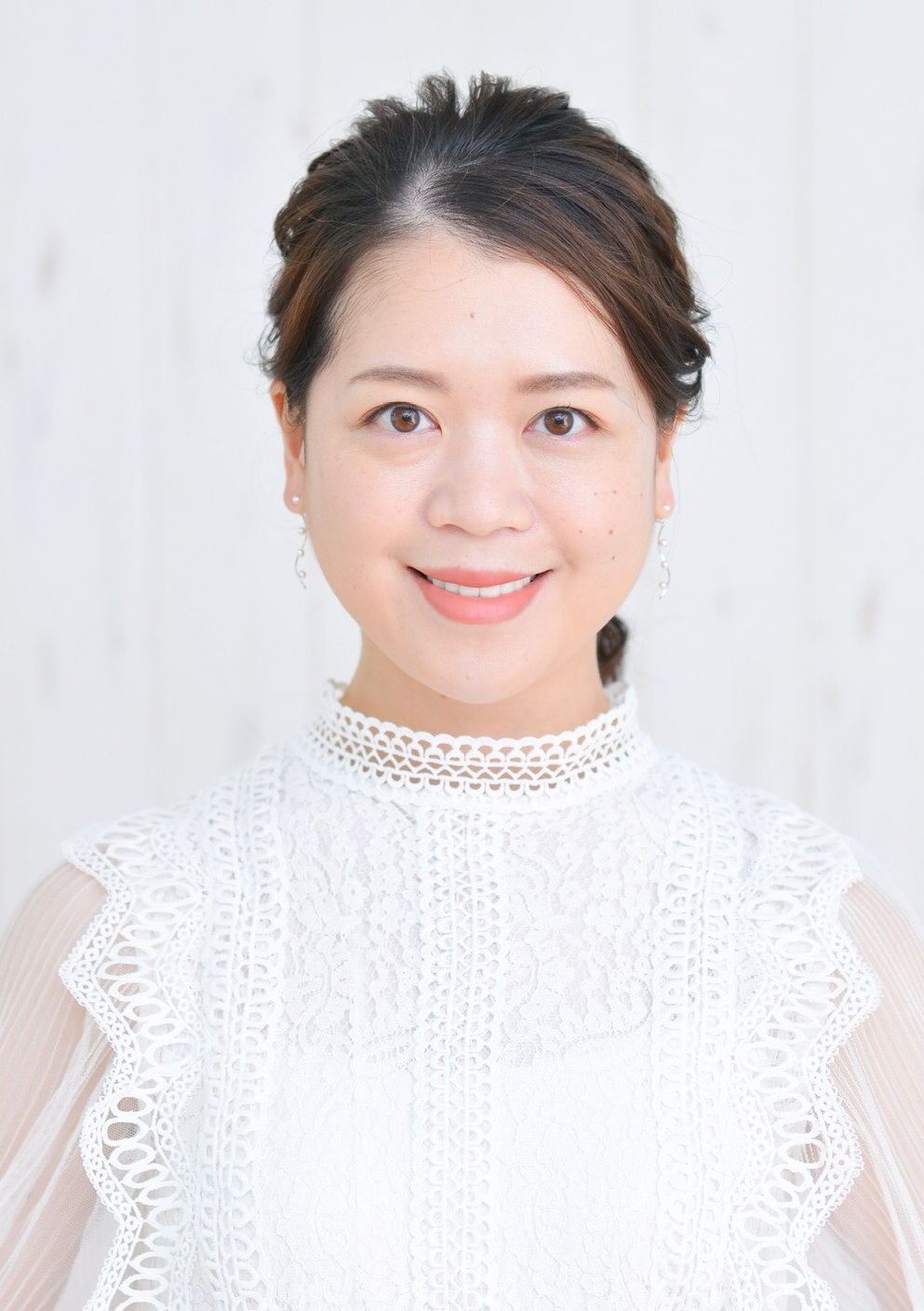 鈴木明子さん