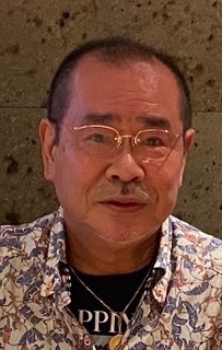 馬飼野俊一さん