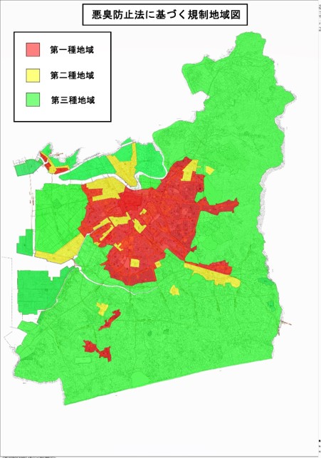 令和５年_悪臭規制地域