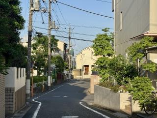 生活道路イメージ画像２
