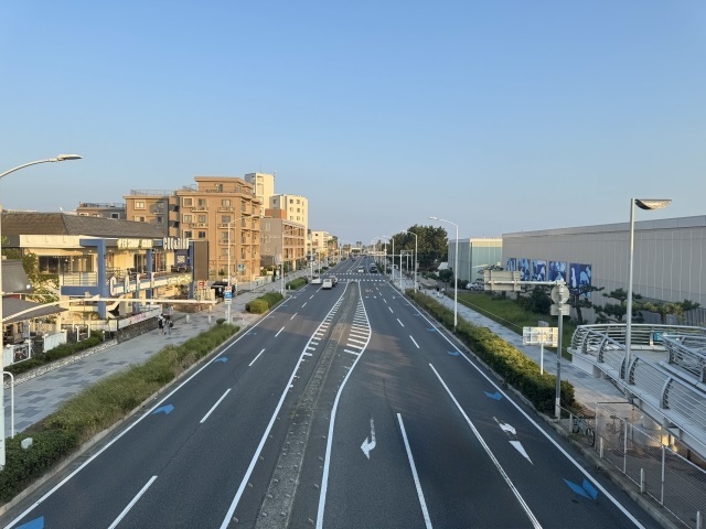 対象外道路1