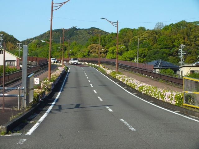 対象外道路３