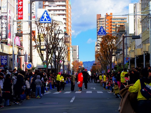 広小路ロケ紹介