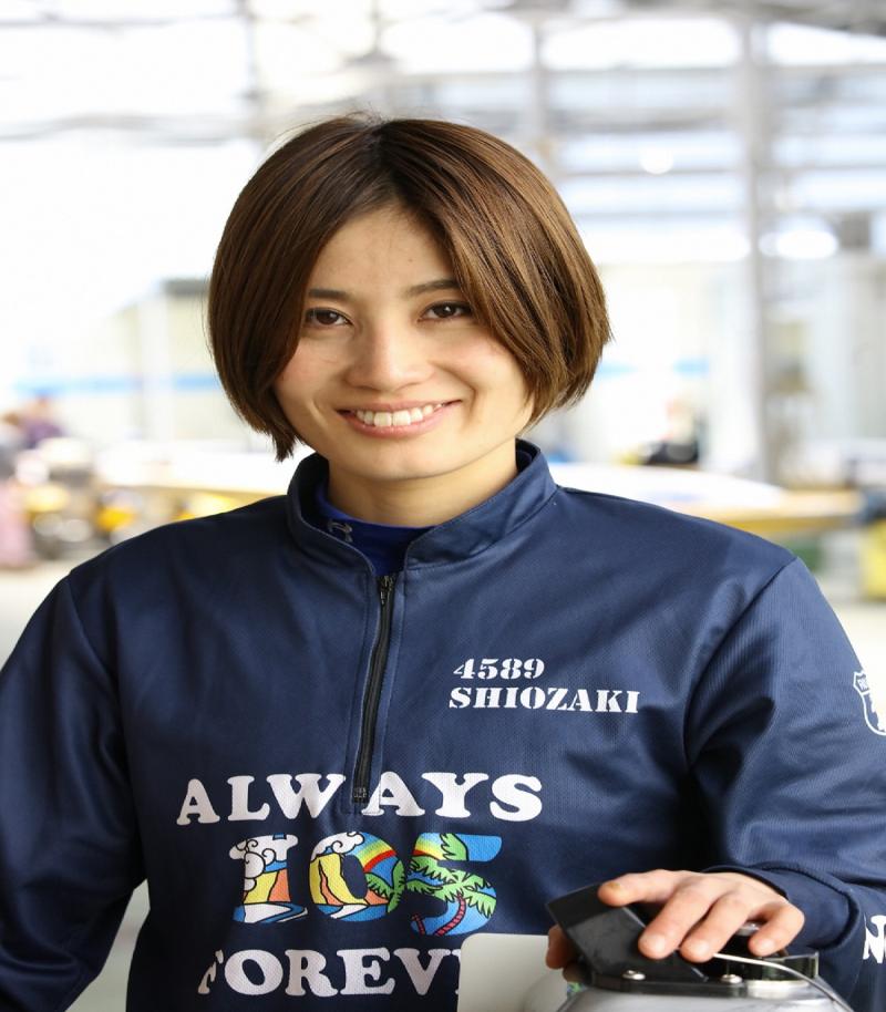 小野田 勇次 選手