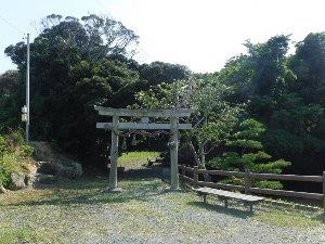 真田神社の画像