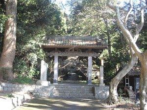 正宗寺（山門）の画像