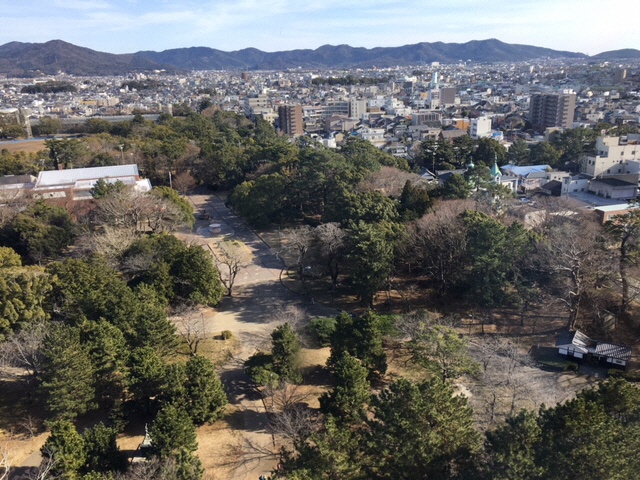 豊橋公園の写真