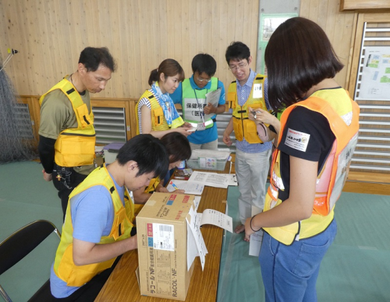 薬剤師会