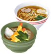 麺類画像