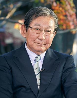 杉田成道写真