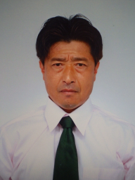 木村裕重さん顔写真