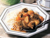 カレーライス