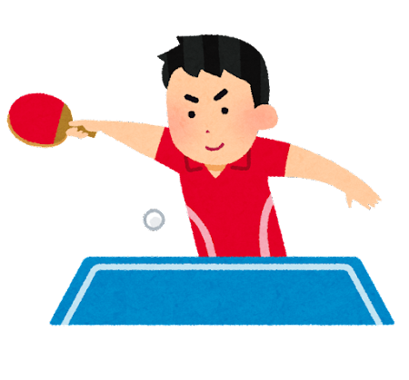 tabletennis