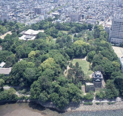 豊橋公園